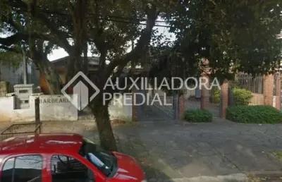 Terreno em condomínio fechado à venda na rua são mateus, 84, bom jesus, porto alegre, 544 m2 por r$ 1.100.000