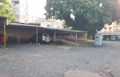 Terreno em condomínio fechado à venda na rua silveiro, 315, menino deus, porto alegre, 1936 m2 por r$ 4.200.000