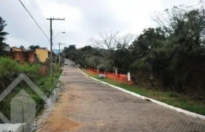 Terreno em condomínio fechado à venda na rua sol nascente, 205, lomba do pinheiro, porto alegre, 226 m2 por r$ 118.000