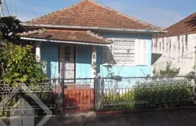 Terreno em condomínio fechado à venda na rua ouro preto, 221, cristo redentor, porto alegre, 520 m2 por r$ 532.000