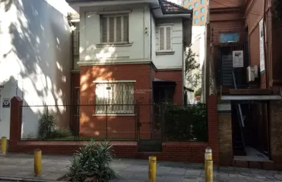 Casa em condomínio fechado com 4 quartos à venda na rua doutor timóteo, 905, floresta, porto alegre, 340 m2 por r$ 3.000.000