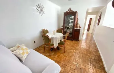 Apartamento com 2 quartos à venda na rua marechal frota, 85, cristo redentor, porto alegre, 57 m2 por r$ 329.000