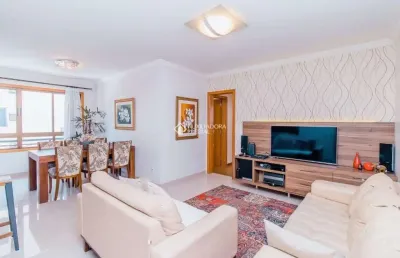 Apartamento com 3 quartos à venda na rua roque calage, 886, passo da areia, porto alegre, 89 m2 por r$ 1.090.000