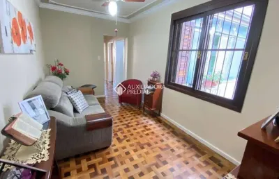 Apartamento com 2 quartos à venda na rua tiradentes, 308, independência, porto alegre, 64 m2 por r$ 320.000