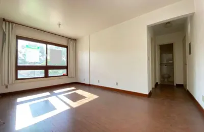 Apartamento com 2 quartos à venda na rua doutor prudente de moraes, 7, chácara das pedras, porto alegre, 63 m2 por r$ 370.000