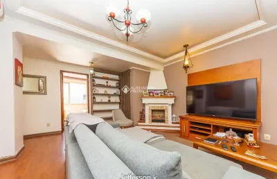 Apartamento com 2 quartos à venda na avenida independência, 901, independência, porto alegre, 109 m2 por r$ 1.500.000