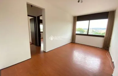 Apartamento com 2 quartos à venda na avenida bento gonçalves, 1619, partenon, porto alegre, 78 m2 por r$ 230.000