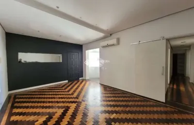 Apartamento com 3 quartos à venda na rua vinte e quatro de outubro, 67, moinhos de vento, porto alegre, 100 m2 por r$ 480.000