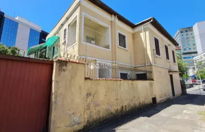 Casa com 3 quartos à venda na rua ramiro barcelos, 743, floresta, porto alegre, 305 m2 por r$ 1.600.000