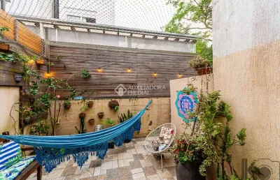 Casa em condomínio fechado com 3 quartos à venda na avenida protásio alves, 12253, protásio alves, porto alegre, 138 m2 por r$ 458.000