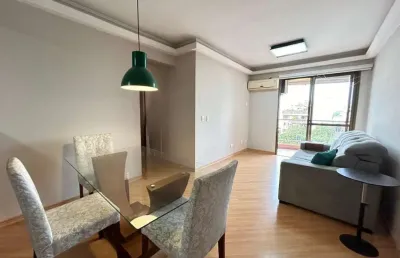 Apartamento com 3 quartos à venda na rua carlos silveira martins pacheco, 55, cristo redentor, porto alegre, 70 m2 por r$ 599.000