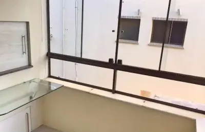 Apartamento com 1 quarto à venda na rua casemiro de abreu, 798, bela vista, porto alegre, 48 m2 por r$ 374.000