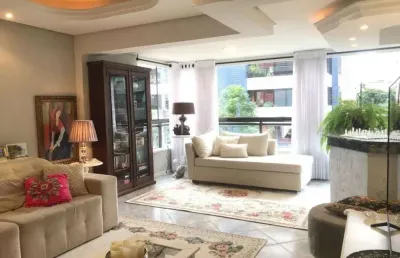 Apartamento com 2 quartos à venda na rua assunção, 590, jardim lindóia, porto alegre, 95 m2 por r$ 550.000