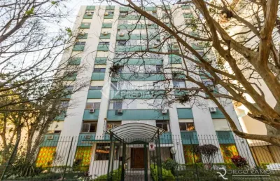 Apartamento com 3 quartos à venda na rua laurindo, 78, santana, porto alegre, 92 m2 por r$ 530.000