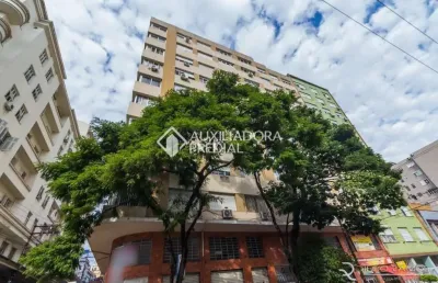 Apartamento com 3 quartos à venda na avenida alberto bins, 903, centro histórico, porto alegre, 102 m2 por r$ 400.000