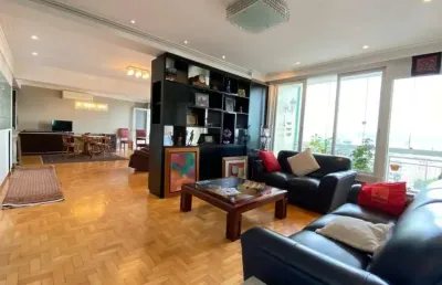 Apartamento com 3 quartos à venda na avenida independência, 1206, independência, porto alegre, 249 m2 por r$ 1.500.000
