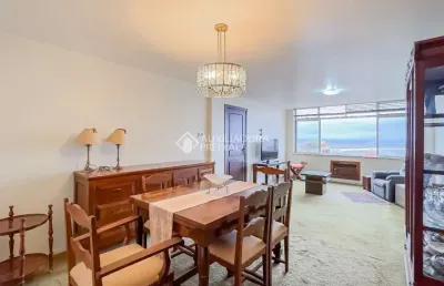 Apartamento com 3 quartos à venda na avenida independência, 1152, independência, porto alegre, 136 m2 por r$ 780.000