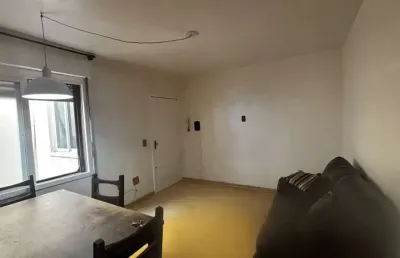 Apartamento com 2 quartos à venda na rua portugal, 639, são joão, porto alegre, 58 m2 por r$ 238.000