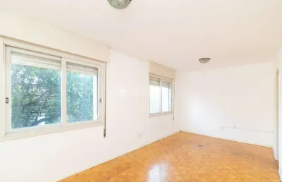 Apartamento com 1 quarto à venda na avenida ipiranga, 1473, azenha, porto alegre, 32 m2 por r$ 145.000