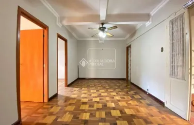 Apartamento com 3 quartos à venda na avenida borges de medeiros, 1012, centro histórico, porto alegre, 95 m2 por r$ 375.000