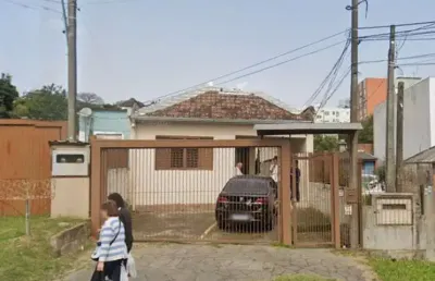 Terreno à venda na rua francisco de aquino, 63, vila jardim, porto alegre, 341 m2 por r$ 530.000