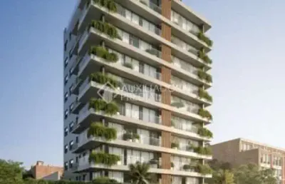 Apartamento com 3 quartos à venda na rua passo da pátria, 637, bela vista, porto alegre, 154 m2 por r$ 2.989.000