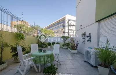 Apartamento com 3 quartos à venda na avenida protásio alves, 208, rio branco, porto alegre, 210 m2 por r$ 870.000