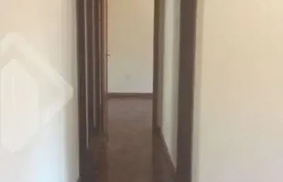 Apartamento com 3 quartos à venda na avenida wenceslau escobar, 915, cristal, porto alegre, 80 m2 por r$ 290.000