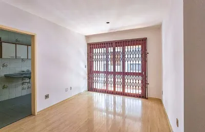 Apartamento com 3 quartos à venda na rua luiz de camões, 119, santo antônio, porto alegre, 91 m2 por r$ 400.000