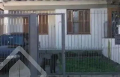 Casa com 3 quartos à venda na rua monsenhor veras, 576, santana, porto alegre, 164 m2 por r$ 580.000
