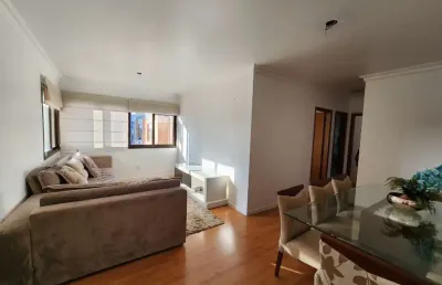 Apartamento com 2 quartos à venda na travessa carmem, 75, floresta, porto alegre, 71 m2 por r$ 728.000