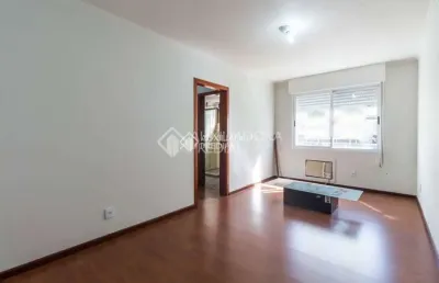 Apartamento com 2 quartos à venda na rua visconde de pelotas, 155, passo da areia, porto alegre, 64 m2 por r$ 289.000
