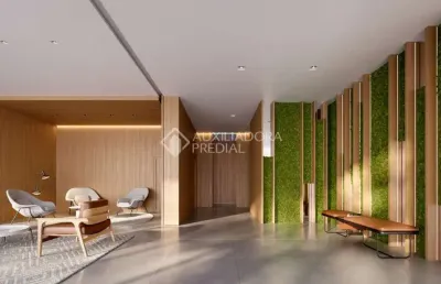 Apartamento com 3 quartos à venda na rua passo da pátria, 637, bela vista, porto alegre, 120 m2 por r$ 2.960.000