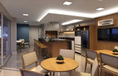 Apartamento com 2 quartos à venda na rua dom diogo de souza, 741, cristo redentor, porto alegre, 110 m2 por r$ 689.045