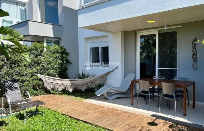 Loft com 1 quarto à venda na guatambu, 1001, atlântida, xangri-lá, 90 m2 por r$ 750.000
