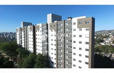 Apartamento com 3 quartos à venda na rua martim afonso, 155, santo antônio, porto alegre, 68 m2 por r$ 650.000