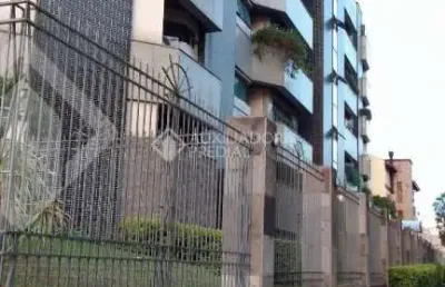 Apartamento com 3 quartos à venda na rua cleveland, 20, santa tereza, porto alegre, 227 m2 por r$ 1.100.000