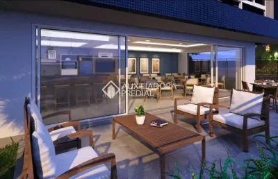 Apartamento com 2 quartos à venda na rua dom diogo de souza, 741, cristo redentor, porto alegre, 135 m2 por r$ 748.020