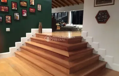 Casa em condomínio fechado com 6 quartos à venda na rua genny zachia stephanou, 115, ipanema, porto alegre, 980 m2 por r$ 6.070.000