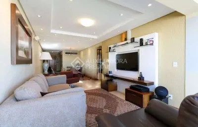 Apartamento com 3 quartos à venda na rua vinte e quatro de outubro, 89, independência, porto alegre, 142 m2 por r$ 1.300.000