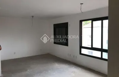 Apartamento com 1 quarto à venda na rua voluntários da pátria, 1314, são geraldo, porto alegre, 39 m2 por r$ 325.000