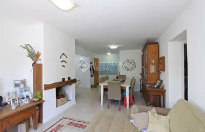 Apartamento com 3 quartos à venda na rua geraldo souza moreira, 173, passo da areia, porto alegre, 111 m2 por r$ 895.000
