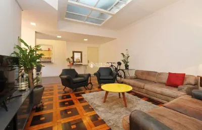 Apartamento com 2 quartos à venda na rua jardim cristofel, 15, independência, porto alegre, 108 m2 por r$ 650.000