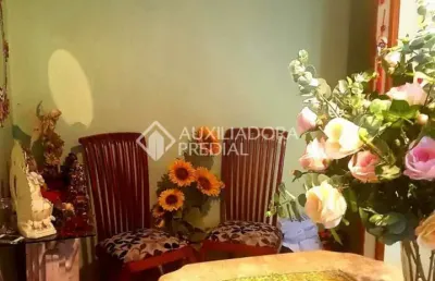 Apartamento com 2 quartos à venda na avenida assis brasil, 636, santa maria goretti, porto alegre, 71 m2 por r$ 340.000