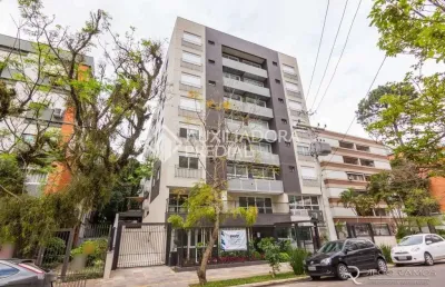 Apartamento com 3 quartos à venda na rua carlos von koseritz, 1200, são joão, porto alegre, 91 m2 por r$ 1.100.000