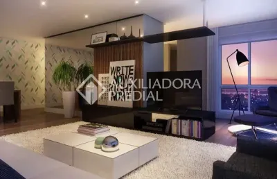 Apartamento com 3 quartos à venda na travessa nova trento, 90, tristeza, porto alegre, 113 m2 por r$ 1.200.000