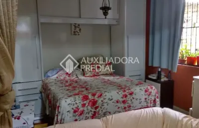 Casa em condomínio fechado com 3 quartos à venda na rua jarbas siqueira pereira, 205, jardim carvalho, porto alegre, 170 m2 por r$ 350.000