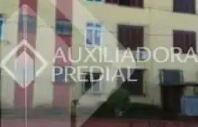 Apartamento com 2 quartos à venda na rua carmelita grippi, 460, rubem berta, porto alegre, 50 m2 por r$ 145.000