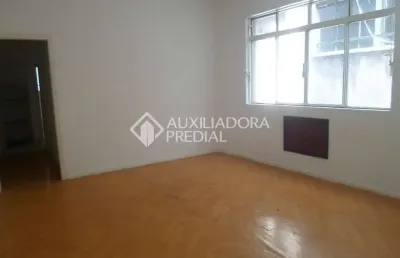 Apartamento com 2 quartos à venda na rua marechal floriano peixoto, 370, centro histórico, porto alegre, 101 m2 por r$ 370.000