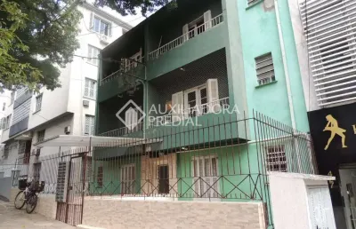 Apartamento com 1 quarto à venda na avenida plínio brasil milano, 435, higienópolis, porto alegre, 41 m2 por r$ 195.000